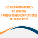 Imagen producto